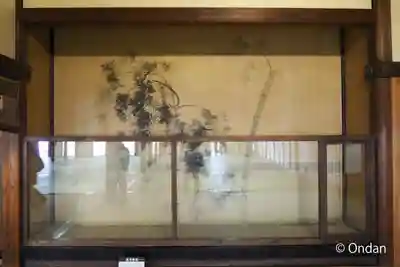 東本願寺(真宗本廟)の芸術