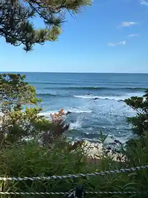弟橘媛神社(茨城県)