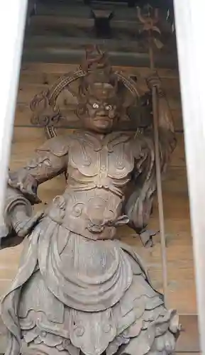 丹生大師 神宮寺(三重県)