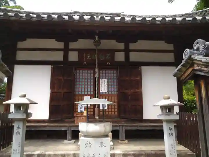 西大寺(奈良県)