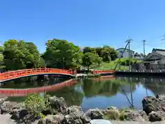 富士山本宮浅間大社(静岡県)