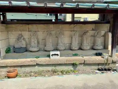 常林寺(静岡県)