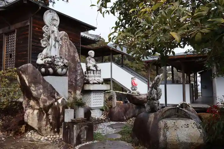 常楽寺(徳島県)