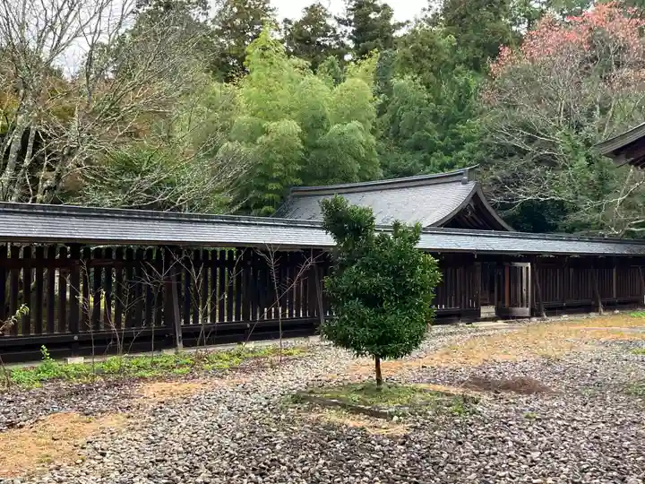 吉野神宮(奈良県)
