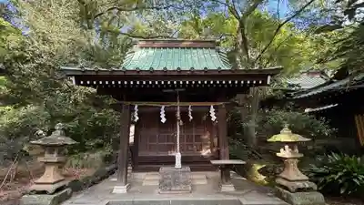 浅間神社(静岡県)