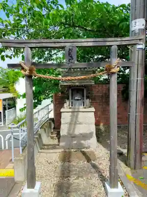 たま神社(和歌山県)