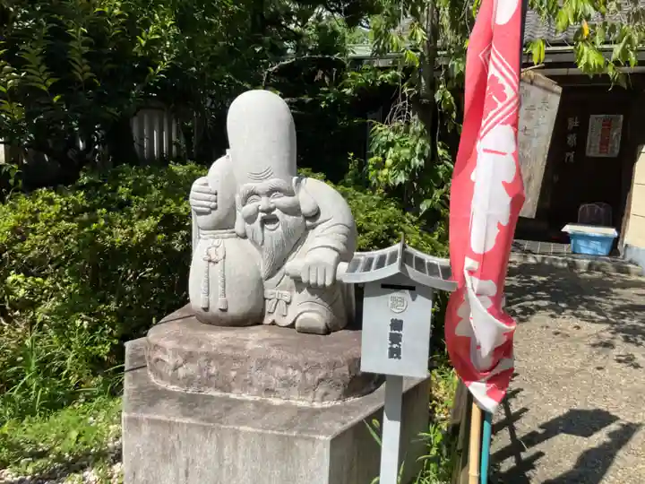 白幡八幡神社(東京都)