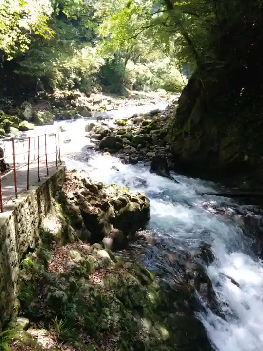 天安河原宮(宮崎県)