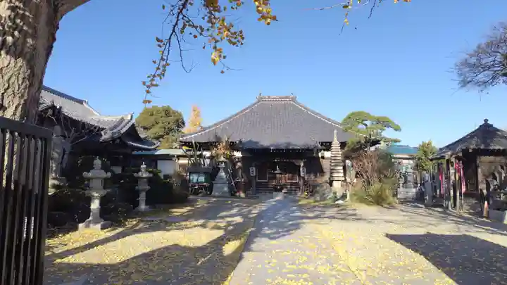 花蔵院(千葉県)