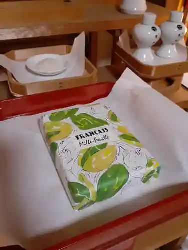 伏木香取神社(茨城県)