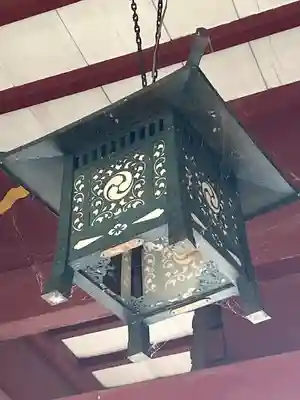 武蔵御嶽神社(東京都)