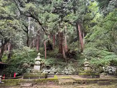 室生寺(奈良県)