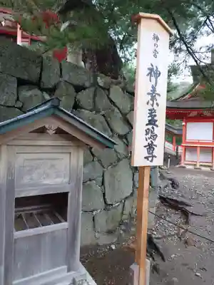 日御碕神社(島根県)