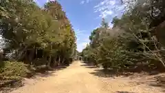 大和大圀魂神社(兵庫県)