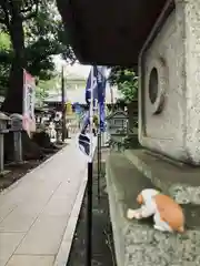 大宮・大原神社(千葉県)