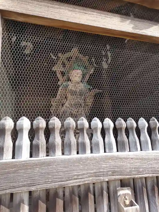 粉河寺(和歌山県)