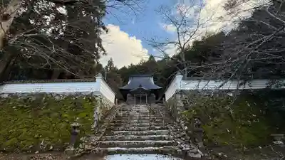 船城神社(兵庫県)