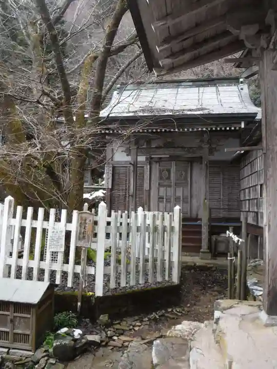 月輪寺のその他建物