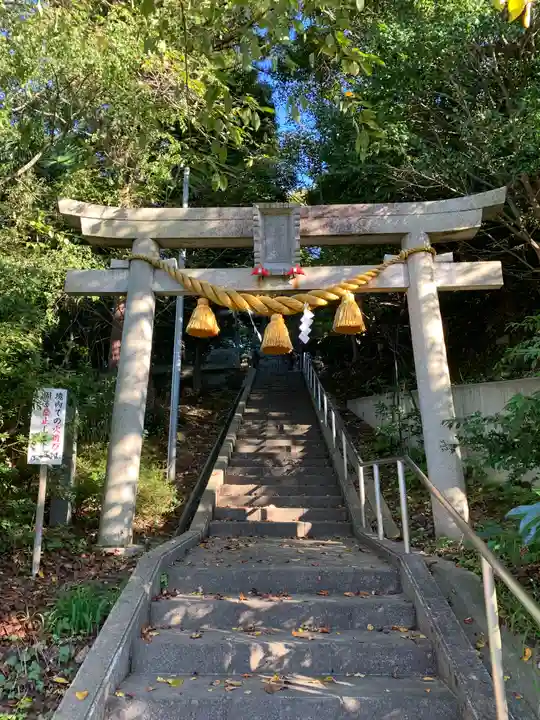 八幡神社(石川県)