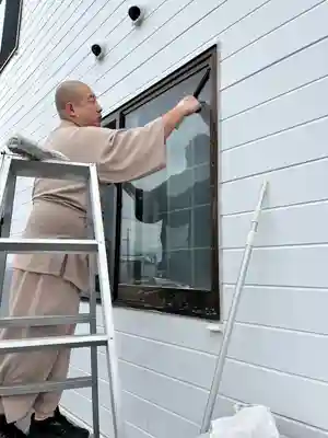 成田山函館別院函館寺(北海道)