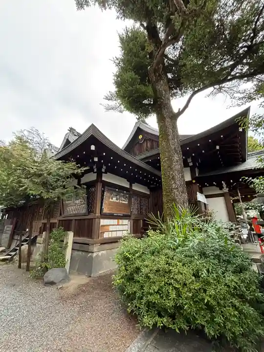 熊野神社(京都府)