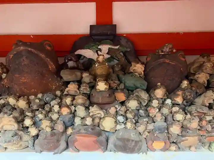 淡嶋神社(和歌山県)