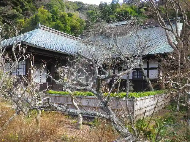 瑞泉寺のその他建物