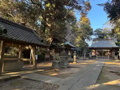 木内大神(千葉県)