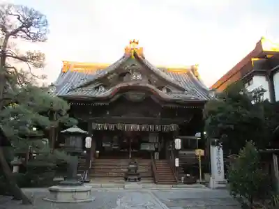 行願寺（革堂）(京都府)