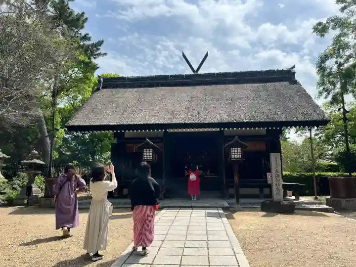 住吉大社の{uncategorized: "未分類", other: "その他", undefined: "問題あり", building: "その他建物", grave: "お墓", sacred_gate: "鳥居", guardian: "狛犬", statue: "像", buddha: "仏像", history: "歴史", nature: "自然", garden: "庭園", animal: "動物", pagoda: "塔", temizu: "手水舎", mountain_gate: "山門・神門", sanctuary: "本殿・本堂", subordinate: "末社・摂社", art: "芸術", scenery: "景色", jizo: "地蔵", ema: "絵馬", goshuin: "御朱印", omikuji: "おみくじ", items: "授与品その他", amulet: "お守り", goshuincho: "御朱印帳", eats: "食事", festival: "お祭り", votive_dance: "神楽", shichigosan: "七五三参", wedding: "結婚式", experience: "体験その他", initially: "初詣", around: "周辺", anti_infection: "感染症対策"}