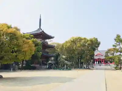 甚目寺のその他建物