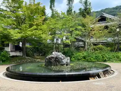 久安寺(大阪府)