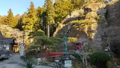 大谷寺のその他建物