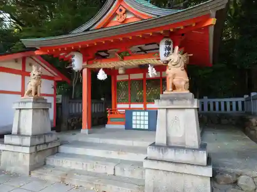 生田神社(兵庫県)