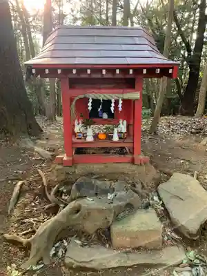 貴船神社(千葉県)