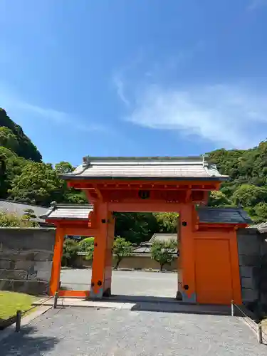 鶴嶺神社(鹿児島県)