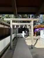 正松神社(東京都)