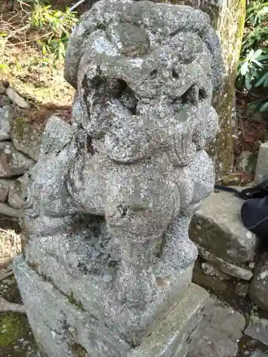 英彦山神宮(福岡県)