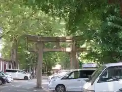 平塚神社(東京都)