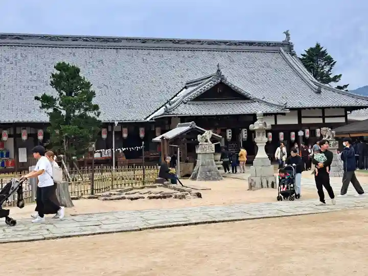 大願寺(広島県)