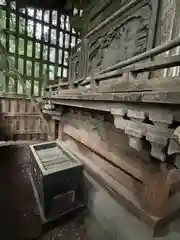 黒川神社(栃木県)