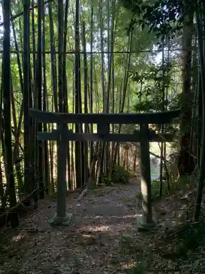 浅間社(千葉県)