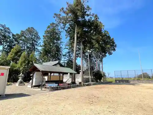 天一神社(滋賀県)