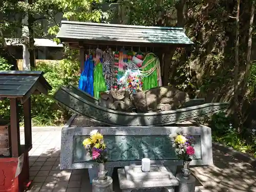 大船観音寺(神奈川県)