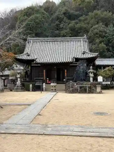 西国寺(広島県)