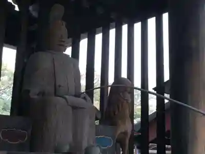 青井阿蘇神社(熊本県)