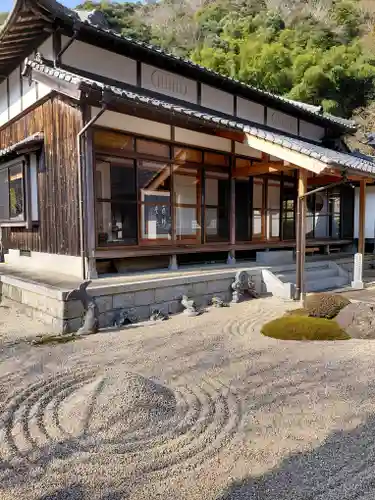 宗見寺(京都府)