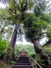 気多神社(富山県)