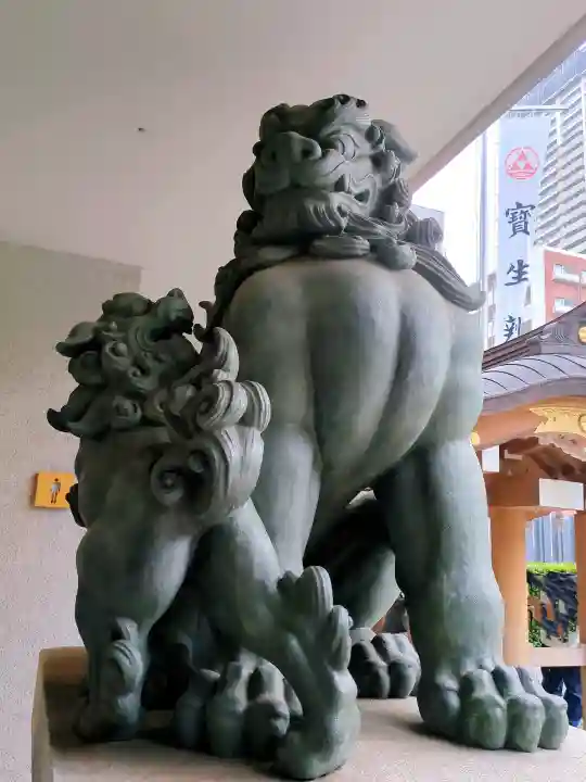 水天宮(東京都)