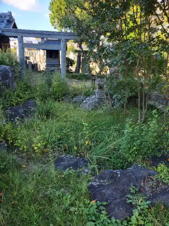 長明寺(長野県)